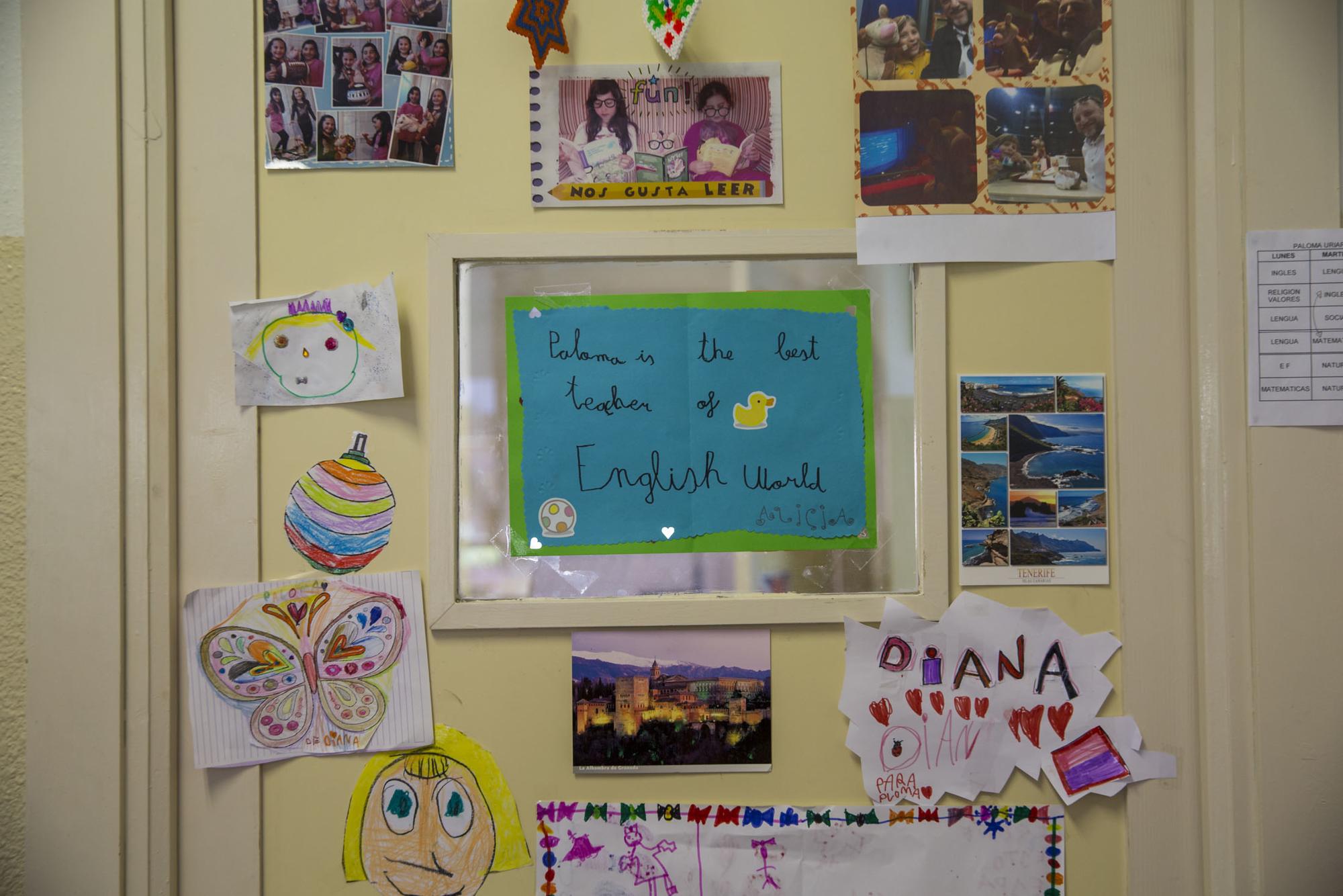 Educación Primaria varios - 6